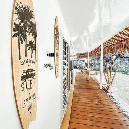 Apartamento Vaikea Fare Mahina Exterior foto